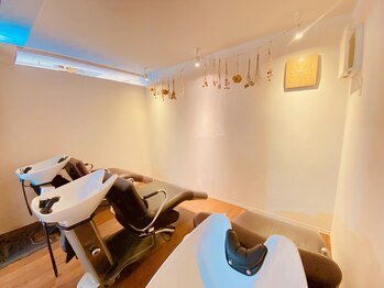 affino【アフィーノ】