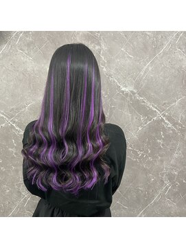 ネオボックス 心斎橋 難波(NEOBOX) シールエクステ17枚