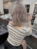 ルーゼン(LUXEN)&nbsp;【LUXEN】グレージュ【ルーゼン】