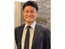 ケースタイルヘアスタジオ 麻布十番店(K-STYLE HAIR STUDIO)