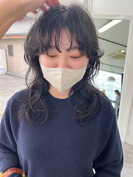 パーム スプリングス(Palm Springs) Hair by Palm Springs 525