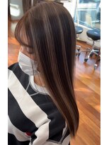 スキル 水戸(SKILL)&nbsp;筋感ハイライト