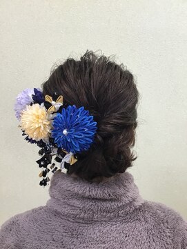 シエル(CIEL) 成人式セット