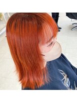 カグヤ 春江店(Kaguya)&nbsp;グラデーションカラー