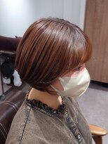 ログ 武蔵新城(L.O.G) レディースショート