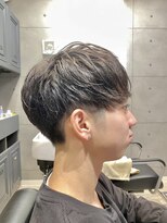 アルト(alt)&nbsp;ダウンバング2ブロックスタイル