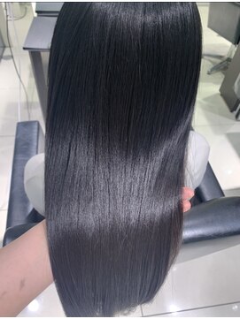 フォルテ ギンザ(FORTE GINZA) ツヤナチュラル