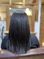 ボスコ 下北沢店(bosco) 髪質改善カラー(SakaiYukari)