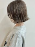 【パーソナルカラー診断】似合う髪色相談+似合わせカラー