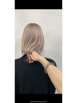 シーンヨコハマ 横浜店(SCENE yokohama) HK74