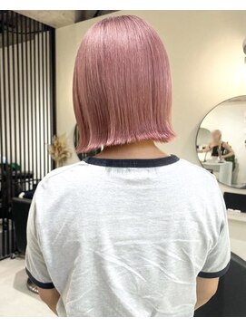 ラキングキョウト(LA KING KYOTO) pink