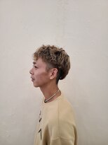 ビューレックスネオ(Beaurex Neo)&nbsp;ナチュラルパーマ