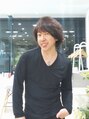 ハイストリートヘア(High street Hair) 横徳 憲史