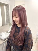 pink lavender