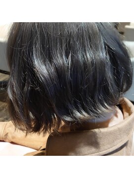 アヴァンス 北花田店(AVANCE) ボブレイヤー