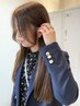 【学割U24】カット＋カラー＋Aujua 集中TR+ジェットナノmist￥15950⇒￥8800