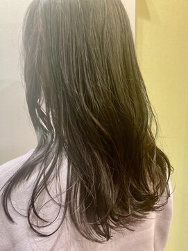 ラテ アトリエ(latte atelier) エドルカラー/ナチュラルブラウン