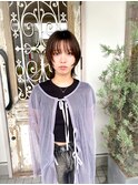 *ショートウルフ*