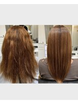 イフバイフィーカ(iF. by FiiKA)&nbsp;うる艶ストレート