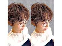 ウィールール 栄町店(WE RULE)の雰囲気（こだわりのケアで髪に優しくお手入れ簡単なデザインをご提案◎）