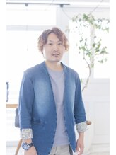 ルチオ(Lucio) 野村 良太