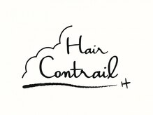 ヘアーコントレイル(Hair Contrail)