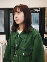 ネム(NE≡M)&nbsp;layer bob