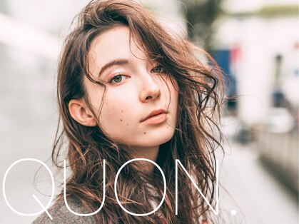 クオン 伊勢崎(QUON.)の写真