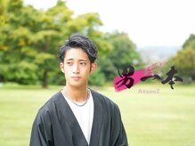 アトムズ(AtomZ)の雰囲気（https://beauty.hotpepper.jp/slnH000735027/   メンズ専門URL）