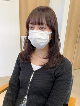 ヴィンスジオ 岐阜駅南(vince gio) layer style