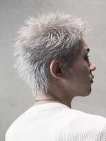 スキルセカンドハウス 天神(SKILL SECOND HOUSE)&nbsp;スパイキーショート