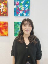 アグ ヘアー ソヨン梅田店(Agu hair soyon) SAYURI 