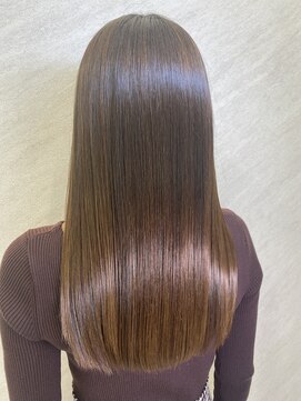 プルクラ ギンザ(Pulchra GINZA) ◇プルクラ式髪質改善プログラム◇