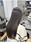 髪質改善/美髪矯正/縮毛矯正