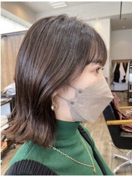 ソーホー ニューヨーク シズオカ(SOHO newyork SHIZUOKA) ナチュラルブラウン