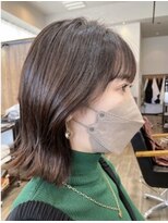 ソーホー ニューヨーク シズオカ(SOHO newyork SHIZUOKA) ナチュラルブラウン