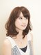 クレア ベレッツァ(CREA BELLEZZA)の写真/イルミナカラーで外国人風の透明感溢れるカラーが実現【カット＋カラー＋トリートメント￥17600→￥12320】
