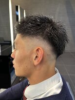 アミーゴ(AMIGO)&nbsp;ベリーショート