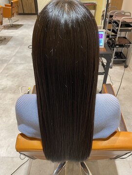 バンブーグラス(Bamboo grass) ウルトワトリートメント