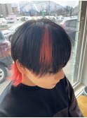 タケトイズヘアスタイル