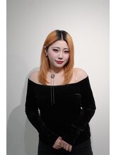 バレットプラス 銀座(VALETTE+)&nbsp;上田 世那