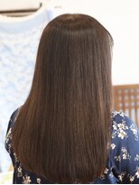 リンクフォーヘアー(Link for hair) うる艶髪、カラートリートメント
