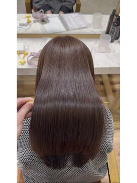 アプリバイリアン 浦和2号店(appri by Rien) 縮毛矯正/髪質改善/ストレート/美髪/艶髪/浦和/韓国