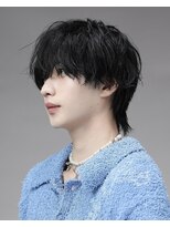 リップス 吉祥寺アネックス店(LIPPS) あざとマッシュ