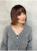 ポイントボブ