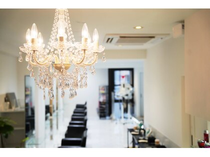 アリエ(Allie)の写真