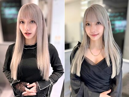 ファイブバイジエクト 堀江(FIVE by The Ect)の写真