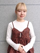 マッシュ アドベ 八戸ノ里(MASHU ADOBE)&nbsp;住野 来花