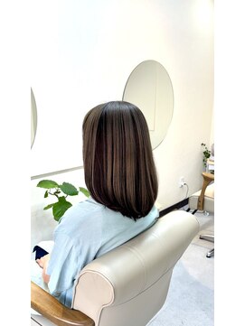 リング(Ring) アンブレラカラー