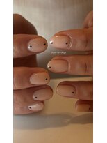 コール(call) ジェルネイル 定額デザイン